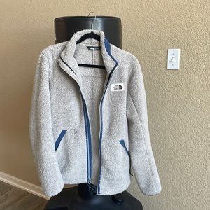 The North Face Sherpa Jacket